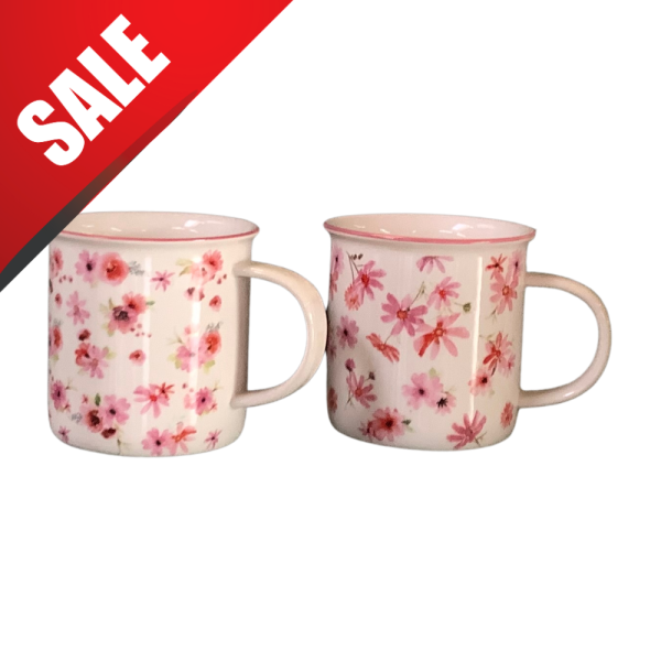 Becher Rosella 320 ml