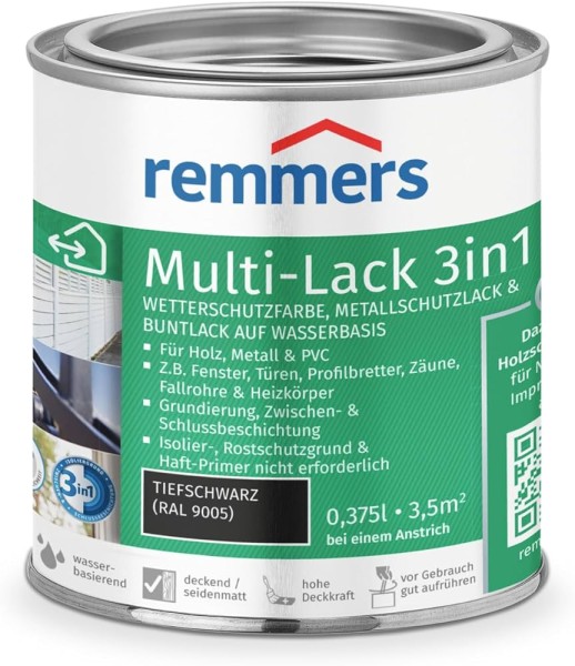 Remmers Multi-Lack 3in1