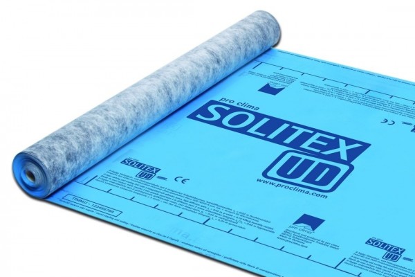 pro clima SOLITEX UD connect | 0,5 x 1.500 x 50.000 mm