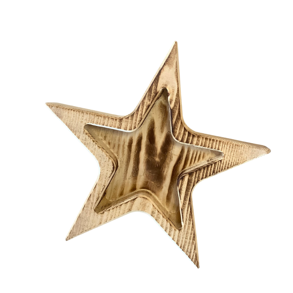 Sterntablett "Roman"