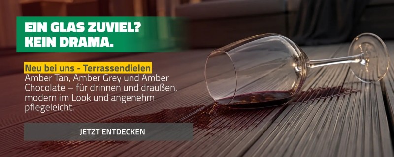 WPC-Amber Serie