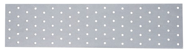 Lochplatte,vz,400x100x2CC