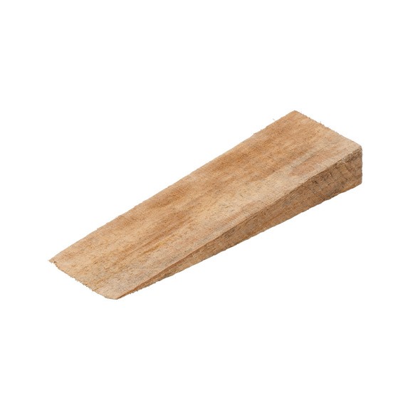 Hartholzkeile 200*80*38-0