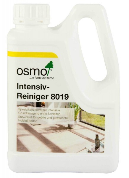 OSMO Intensiv-Reiniger | 1,0 l | farblos