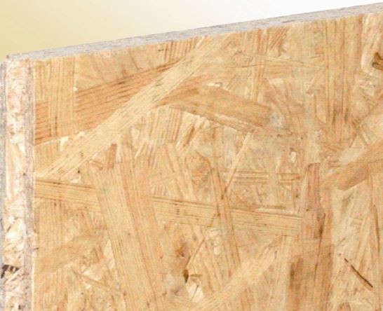 SWISS KRONO OSB III Standard EN 300