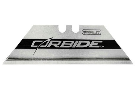 Trapezklinge Carbide (10)