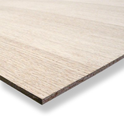 Sperrholz Eiche | 2500 x 1700 x 5 mm