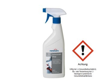 CLEAN SF / SCHIMMEL-STOP