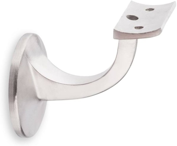 Handlaufhalter Edelstahl