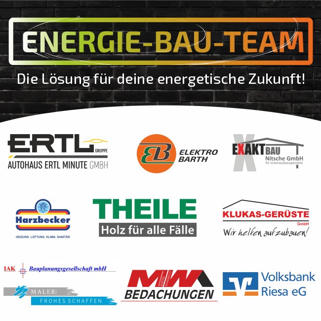Energie Bau Team