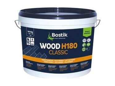 Bostik Wood H180 Classic | P33