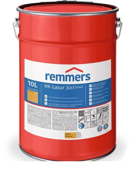Remmers HK-Lasur 3in1 plus