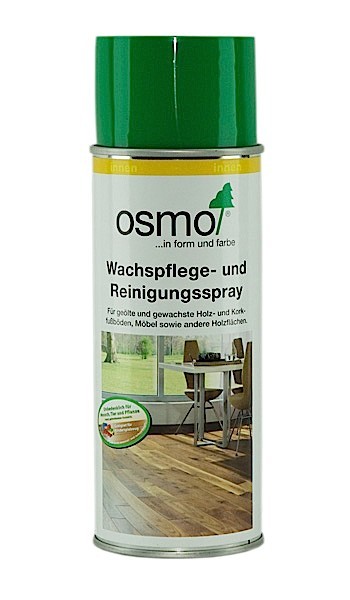 OSMO Wachspflege- u. Reinigunsmittel