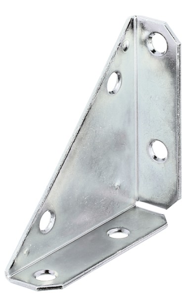 Eckplatte