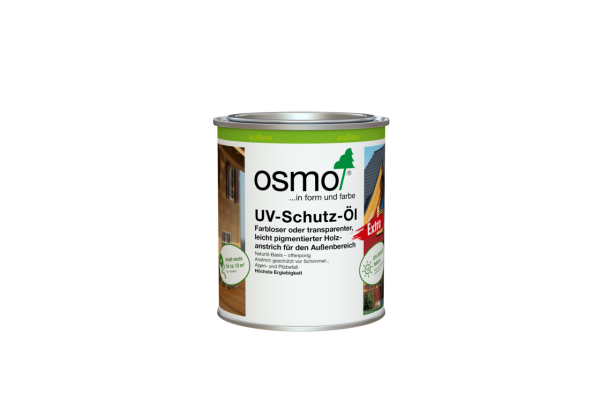 OSMO UV-Schutz-Öl