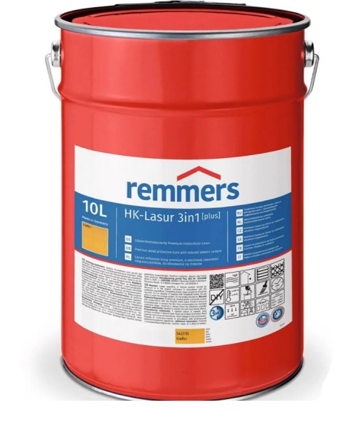 Remmers HK-Lasur 3in1 plus