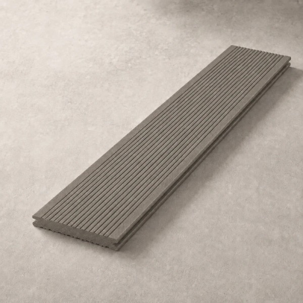 WPC Terrassendiele | Classic | Amber Grey
