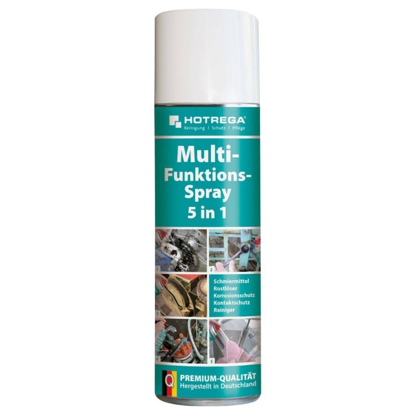 HOTREGA Multifunktions-Spray