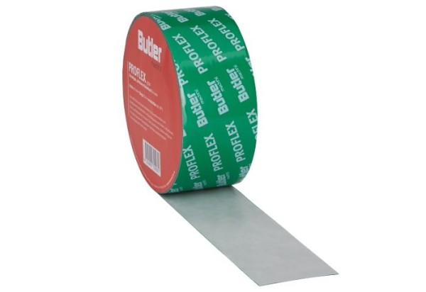 Butler Klebeband ProFlex grün