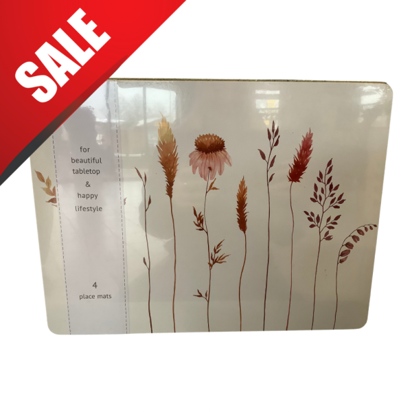 Tischset Kornelia 4tlg.