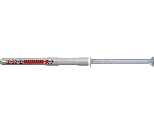 Fischer Langschaftdübel DuoXpand