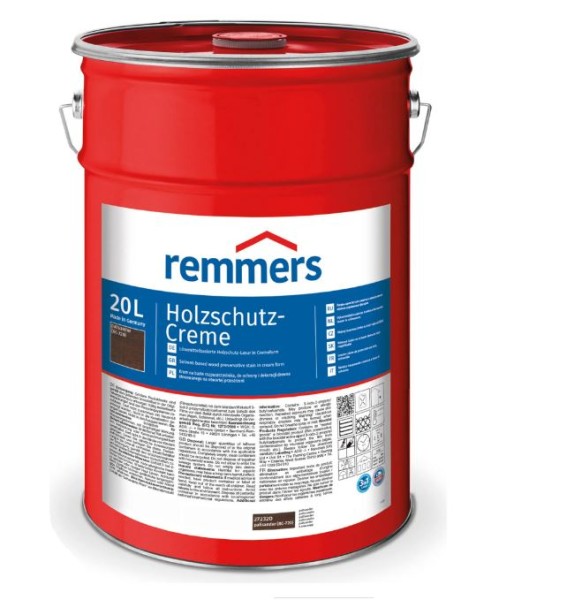 Remmers Holzschutz-Creme