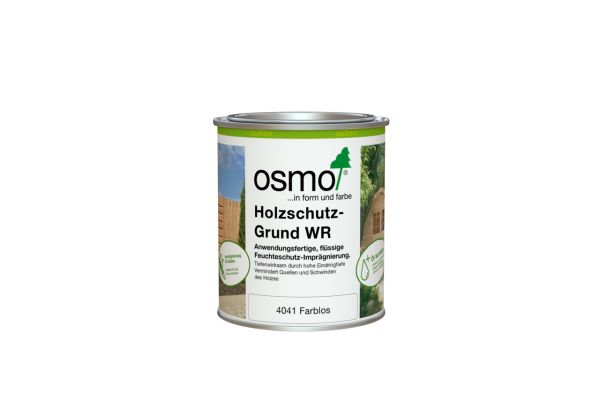 OSMO Holzschutz-Grund WR