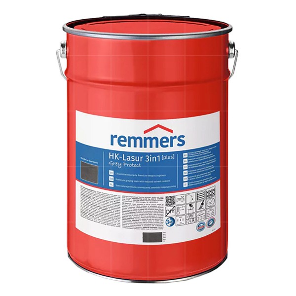 Remmers HK-Lasur 3in1 plus
