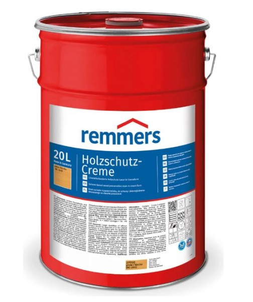 Remmers Holzschutz-Creme