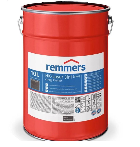 Remmers HK-Lasur 3in1 plus