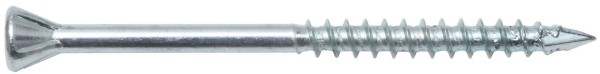 Dielenschraube 3,5 x 60, verzinkt