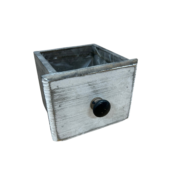 Pflanzbox "Schublade"