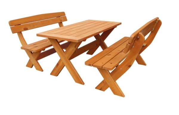 Gartengarnitur BAVARIA