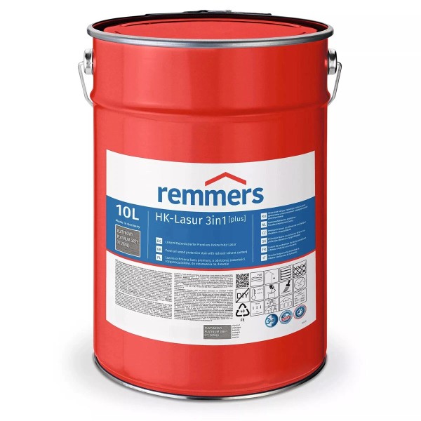 Remmers HK-Lasur 3in1 plus