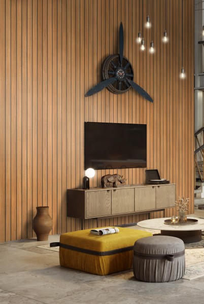 Rocko Tiles Kronospan