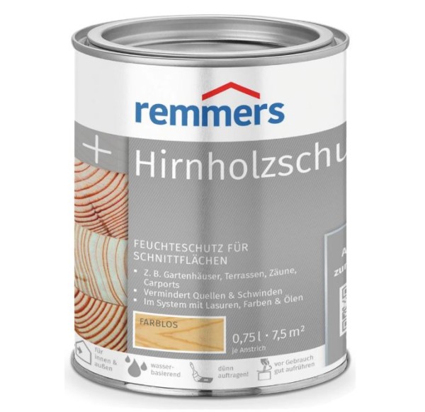 HIRNHOLZSCHUTZ