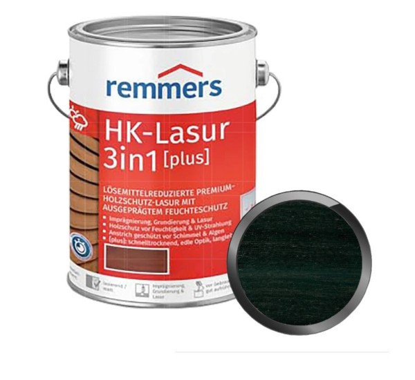 Remmers HK-Lasur 3in1 plus