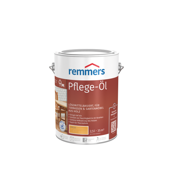 Remmers Pflegeöl