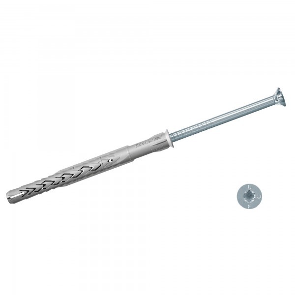 Fischer Langschaftdübel SXRL