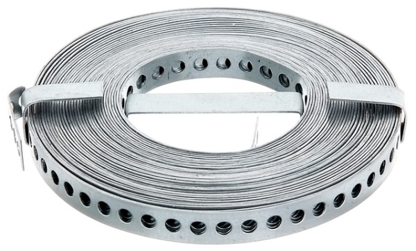 GECCO Lochband