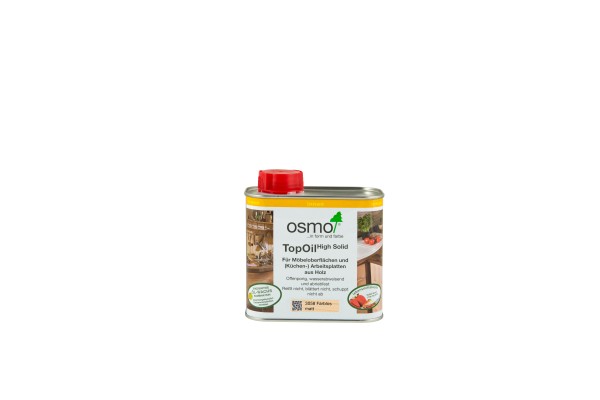 OSMO TopOil