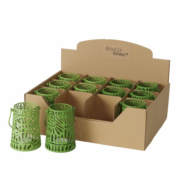 Windlicht Blade klein