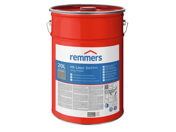 Remmers HK-Lasur 3in1 plus