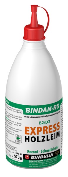 Bindulin Bindan-RS Express
