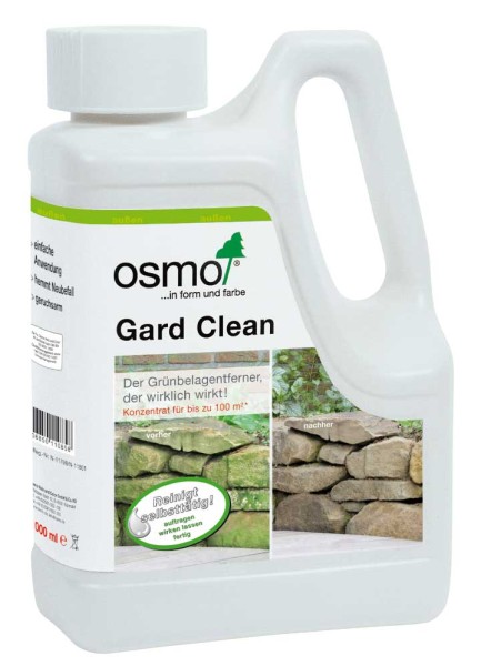 OSMO Gard Clean 6606