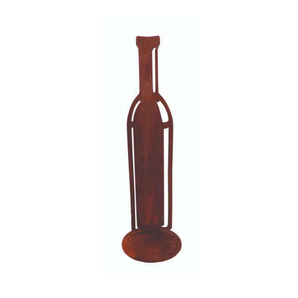 Weinflaschenhalter "Pfalz"