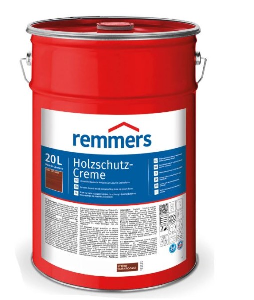 Remmers Holzschutz-Creme