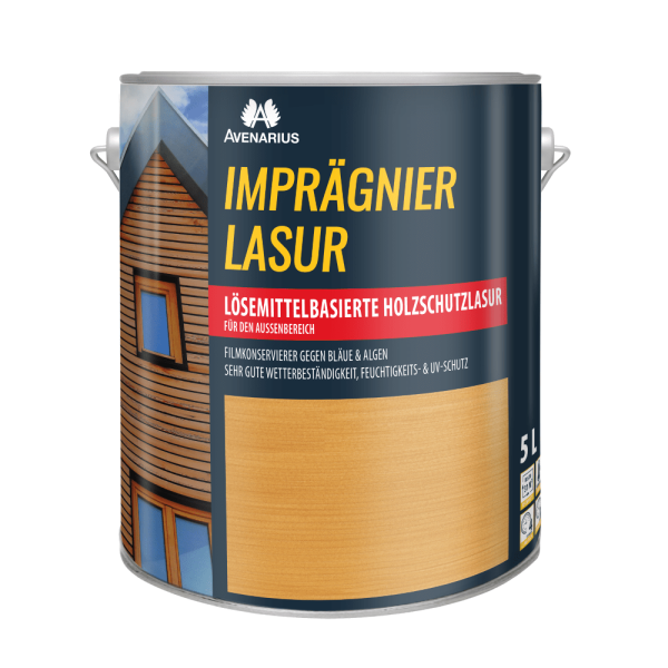 Avenarius Imprägnierlasur