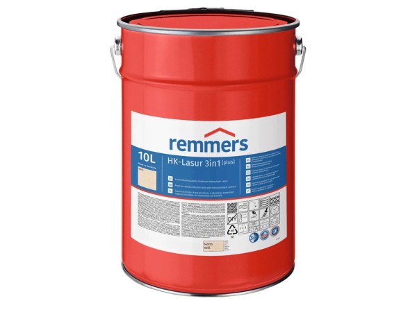 Remmers HK-Lasur 3in1 plus
