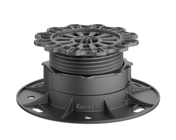 Eurotec Verstellfuß PRO M
